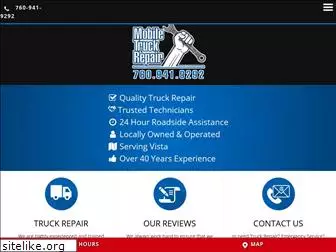 mobiletruckrepairvista.com