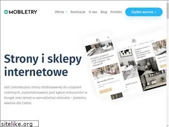 mobiletry.com