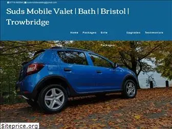 mobilevaletingbath.co.uk