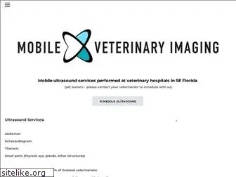 mobileveterinaryimaging.net