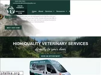 mobilevetseattle.com