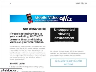 mobilevideowiz.com