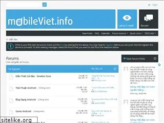 mobileviet.info