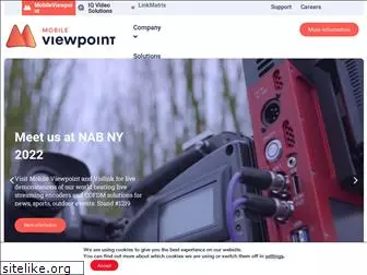 mobileviewpoint.com