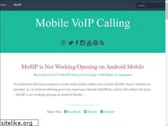 mobilevoipcalling.blogspot.com