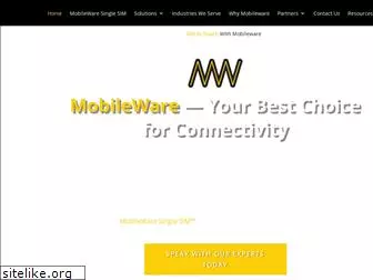 mobilewareus.com
