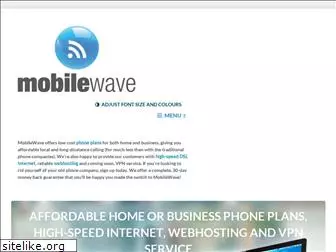mobilewave.net