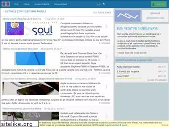mobilewave.ro