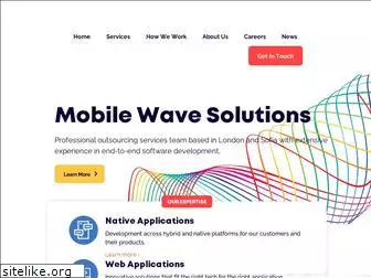 mobilewaves.com