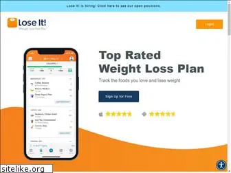 mobileweb.loseit.com