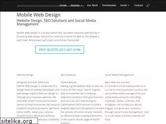 mobilewebdesignal.com