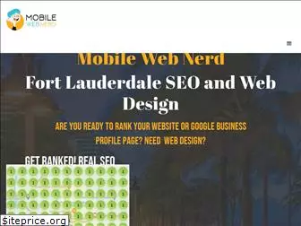 mobilewebnerd.com