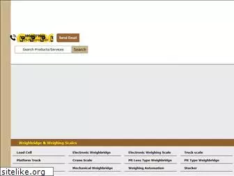 mobileweighbridge.net