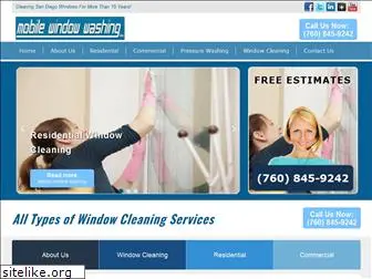 mobilewindowwashing.com