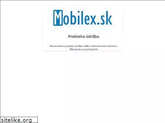 mobilex.sk