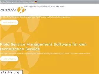 mobilexag.de