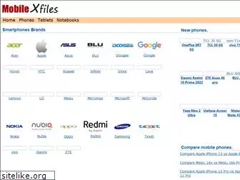 mobilexfiles.com