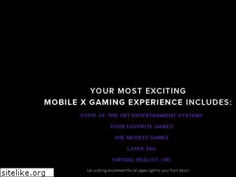 mobilexgame.com