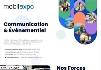 mobilexpo.fr