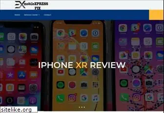 mobilexpress-fix.com