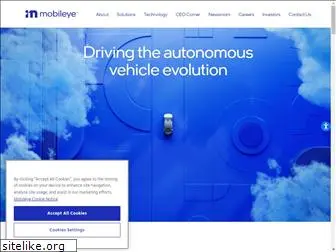 mobileye.com