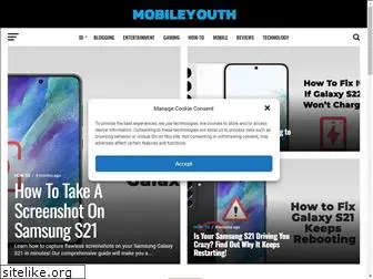 mobileyouth.org