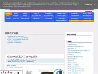 mobilezone-farazuddin.blogspot.com