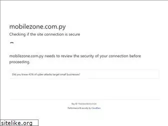 mobilezone.com.py