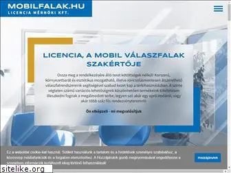 mobilfalak.hu