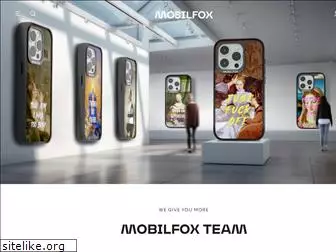 mobilfox.com