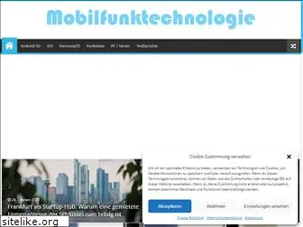 mobilfunktechnologie.com