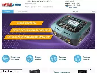 mobilgroup.com.ua