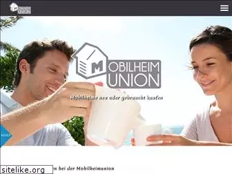 mobilheim-union.de
