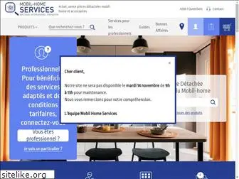 mobilhome-services.com