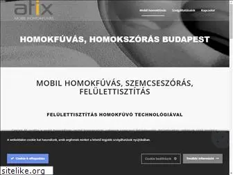 mobilhomokfuvas.com