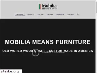 mobiliadesignsinwood.com