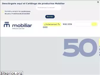 mobiliar.es