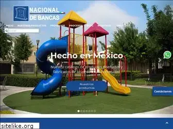 mobiliario-urbano-mexico.com