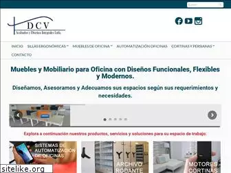 mobiliariodeoficinas.co