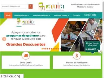 mobiliarioescolar.mx