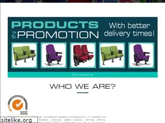 mobiliarioseating.com