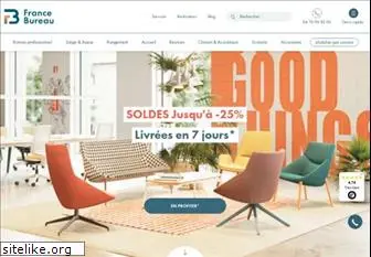 mobilier-enseignement.com