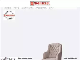 mobilierul.ro