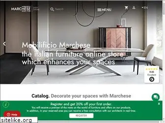 mobilificiomarchese.com