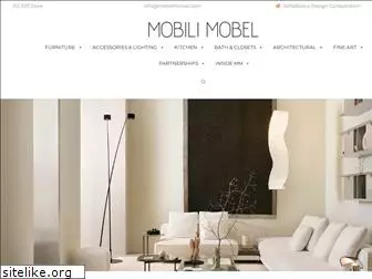 mobilimobel.com