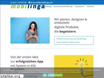 mobilinga.com