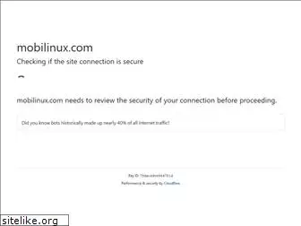 mobilinux.com