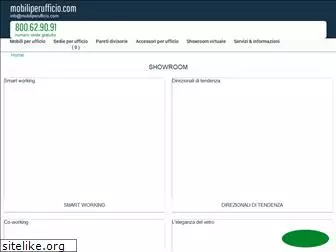 mobiliperufficio.com