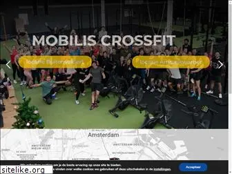 mobiliscrossfit.nl