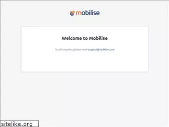 mobilise.com